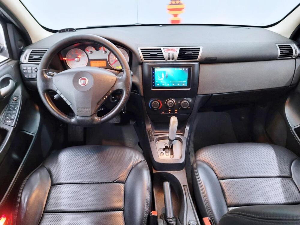 Fiat Stilo