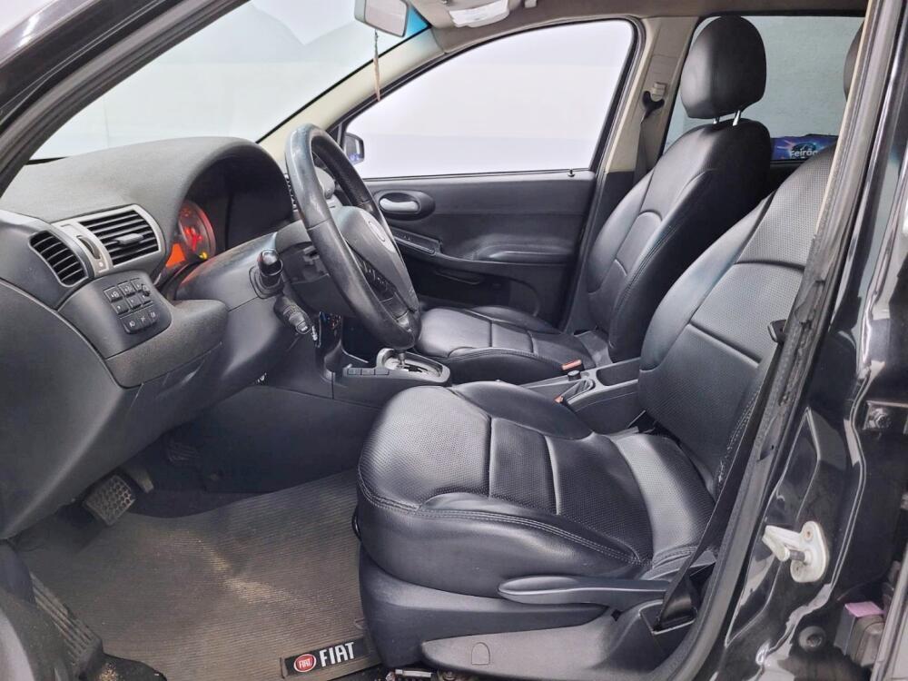Fiat Stilo