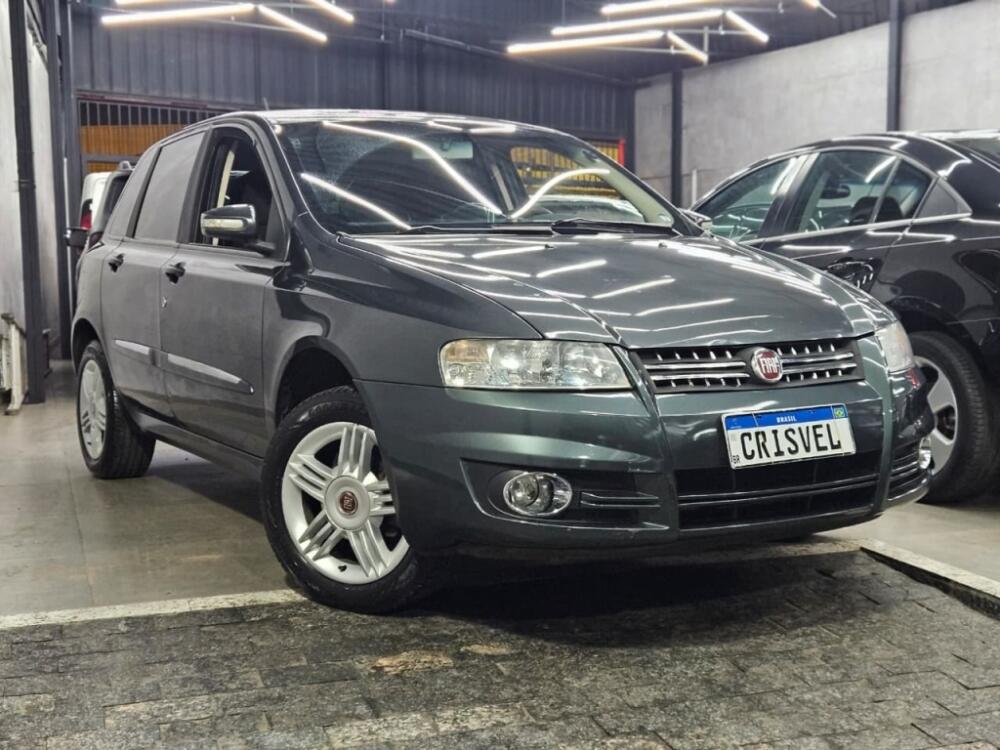 Fiat Stilo