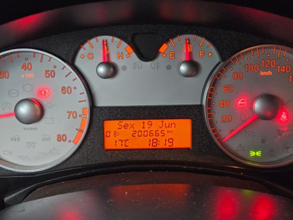 Fiat Stilo