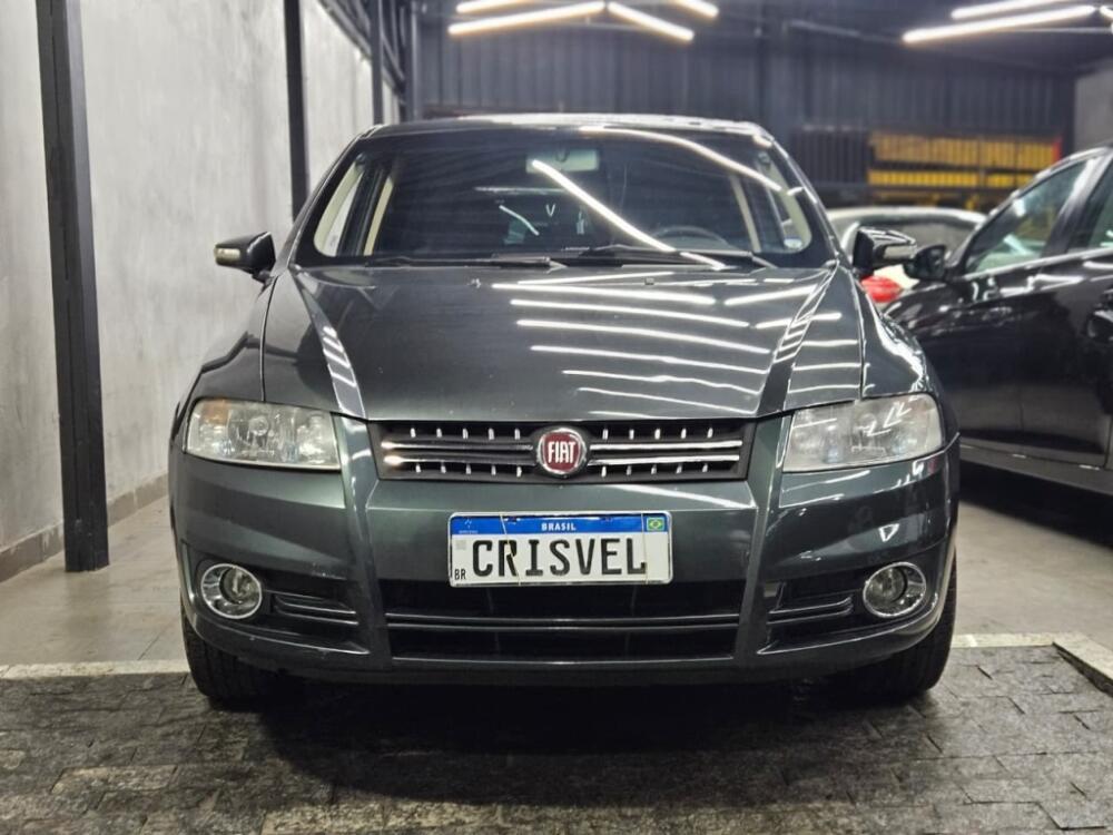 Fiat Stilo
