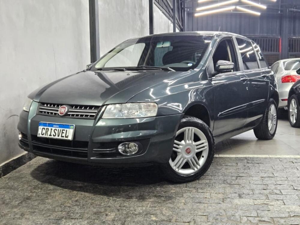 Fiat Stilo