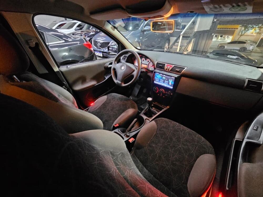 Fiat Stilo
