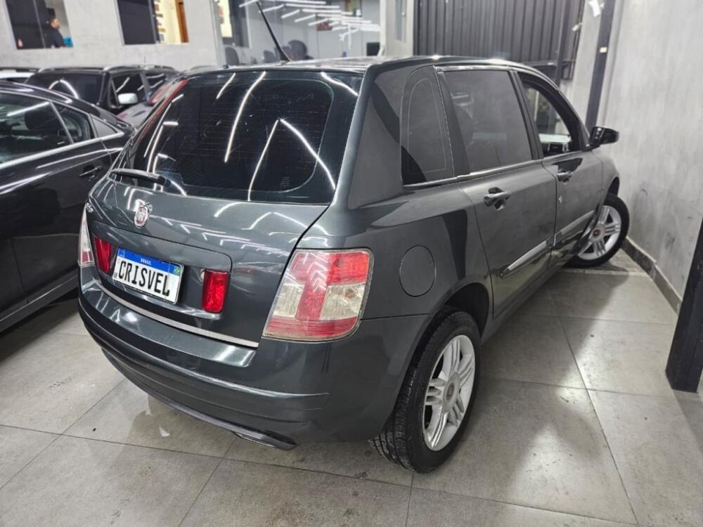 Fiat Stilo