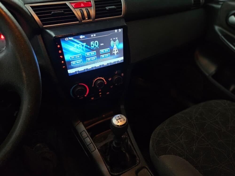 Fiat Stilo