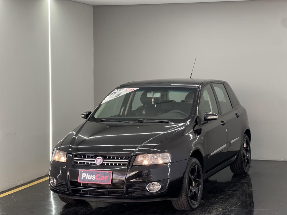 Fiat Stilo 1.8 8V 2008