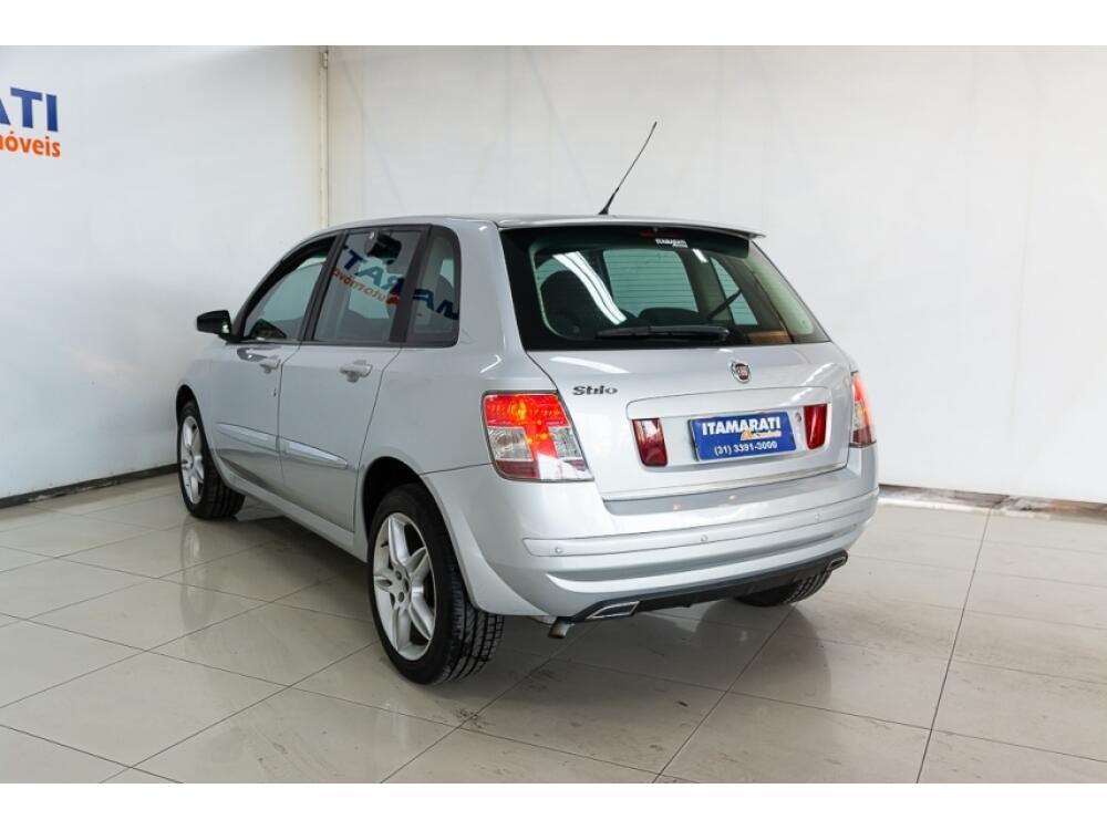 Fiat Stilo
