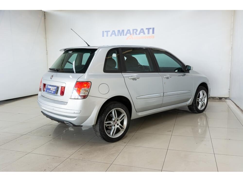 Fiat Stilo