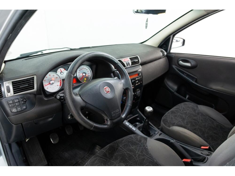 Fiat Stilo