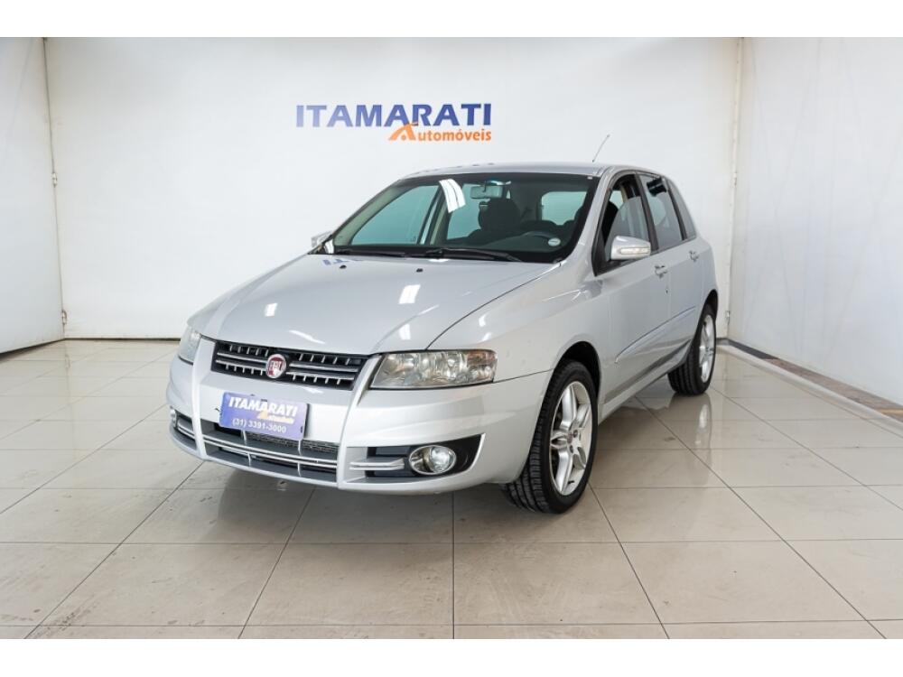Fiat Stilo