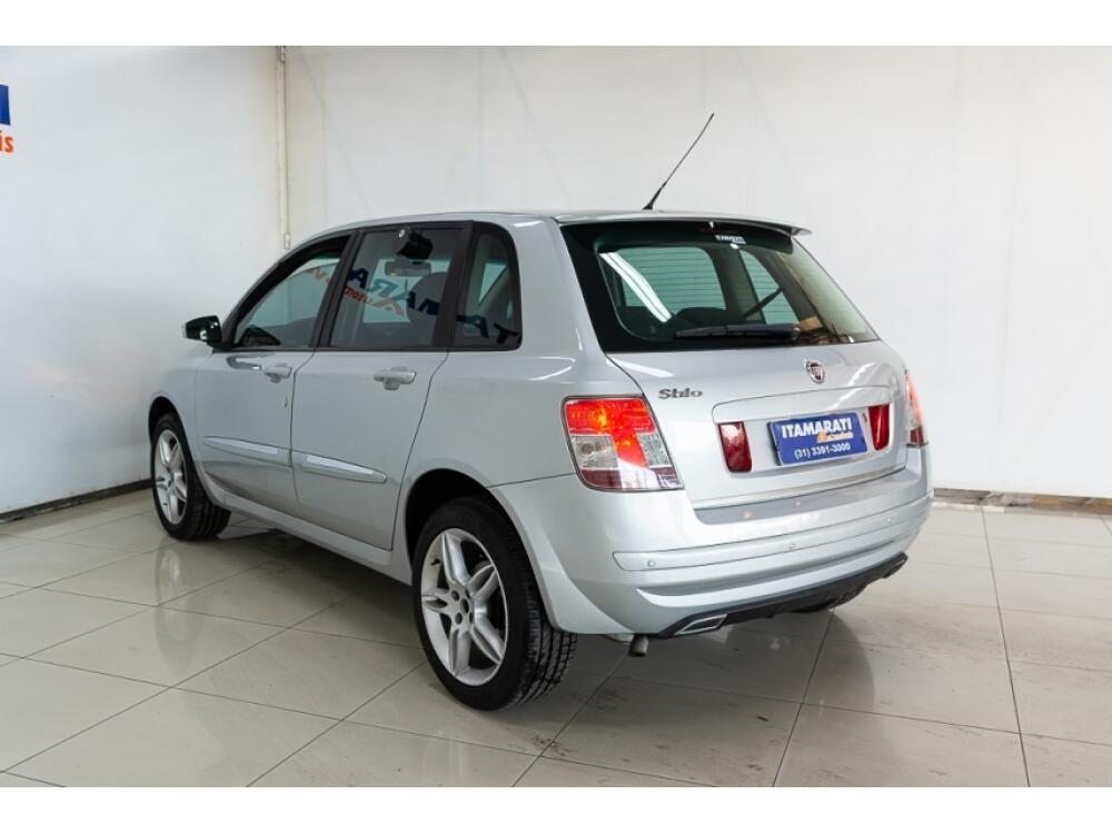Fiat Stilo