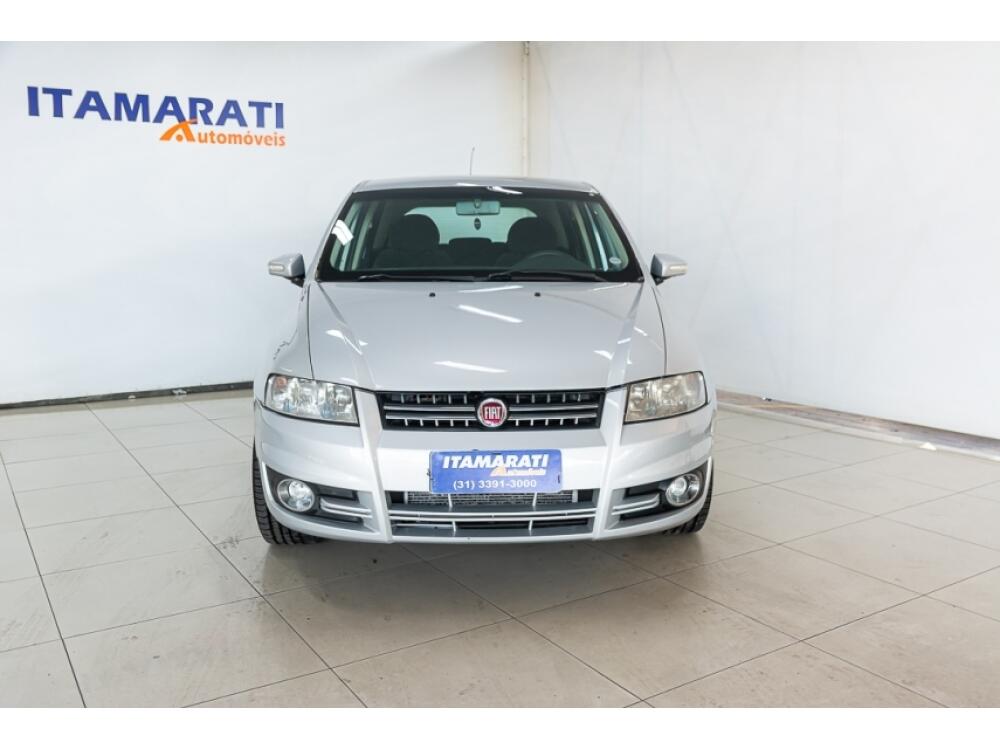 Fiat Stilo
