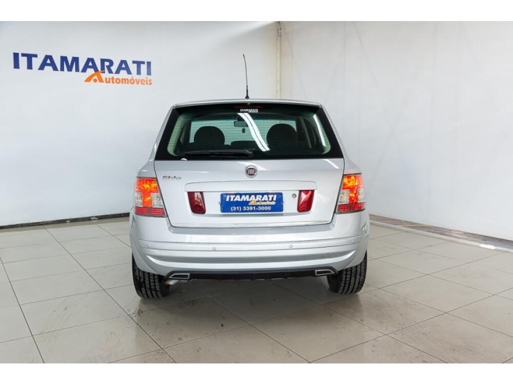 Fiat Stilo