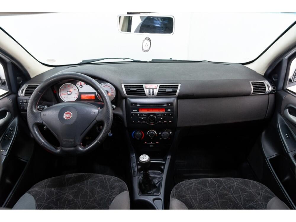 Fiat Stilo