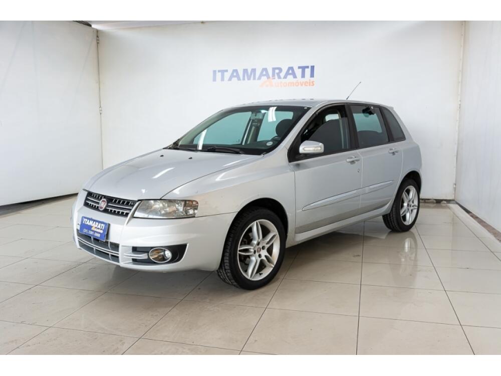 Fiat Stilo