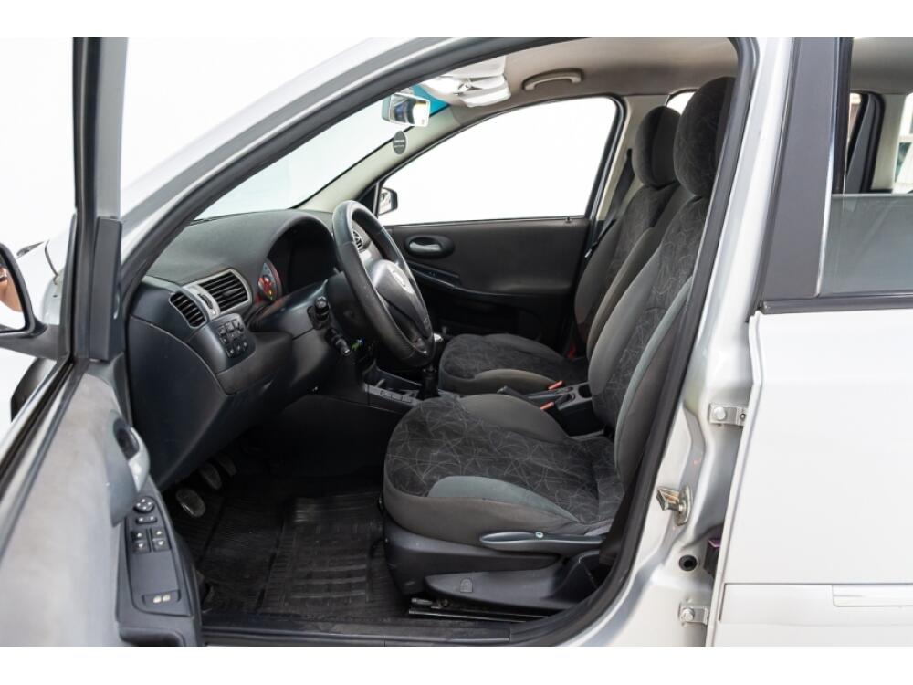 Fiat Stilo