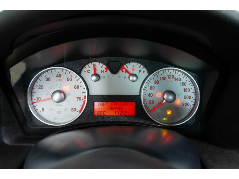 Fiat Stilo
