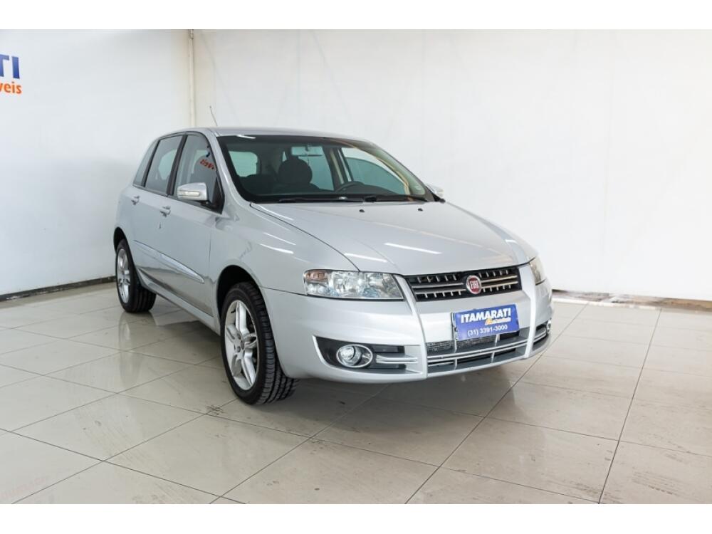 Fiat Stilo
