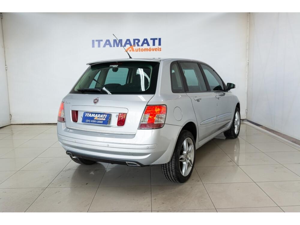 Fiat Stilo
