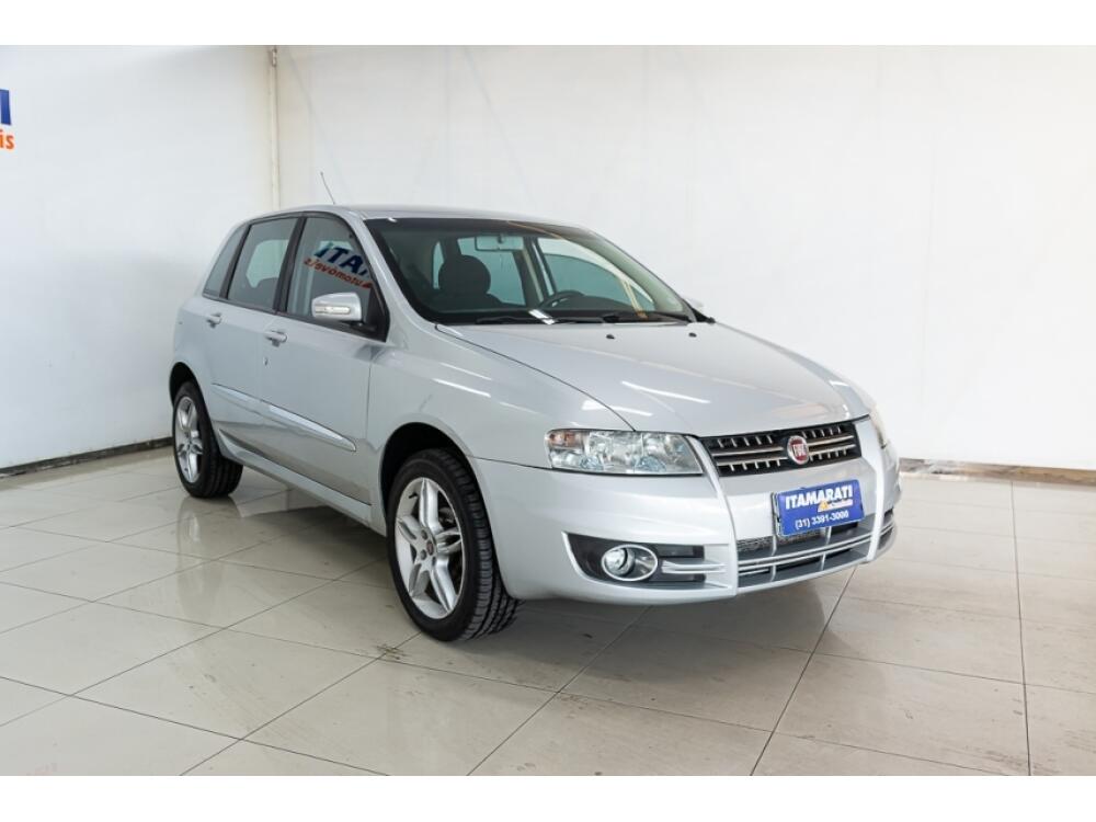 Fiat Stilo