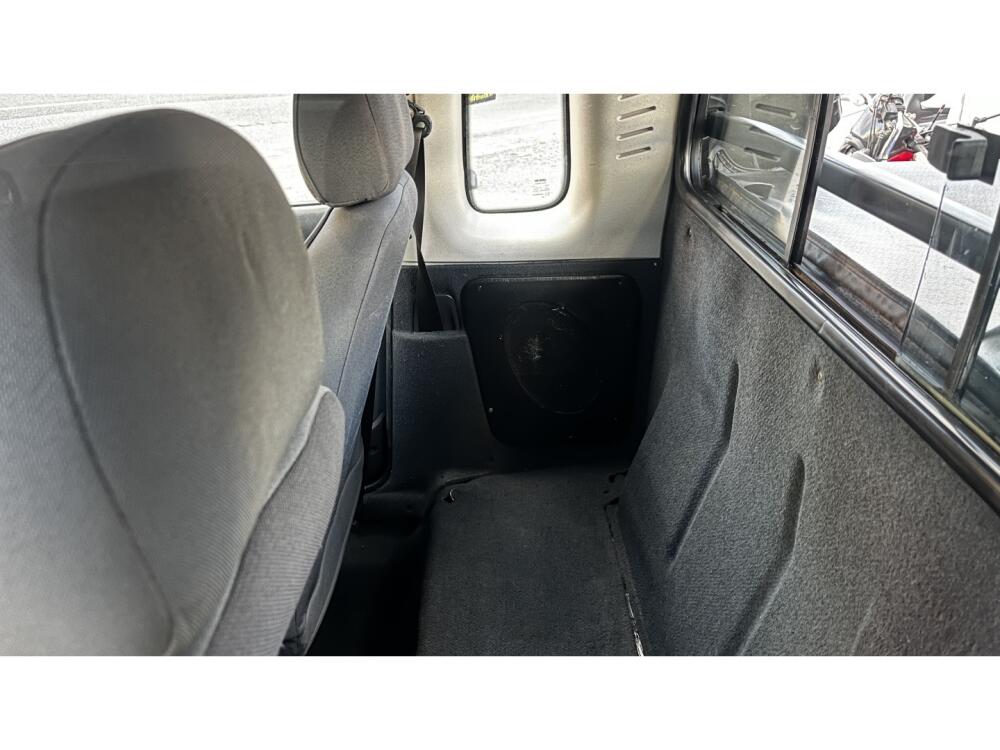 Fiat Strada Cab Dupla