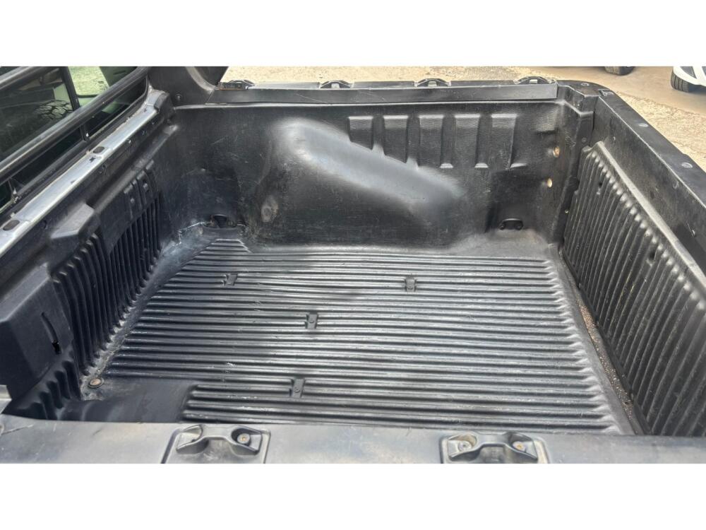 Fiat Strada Cab Dupla
