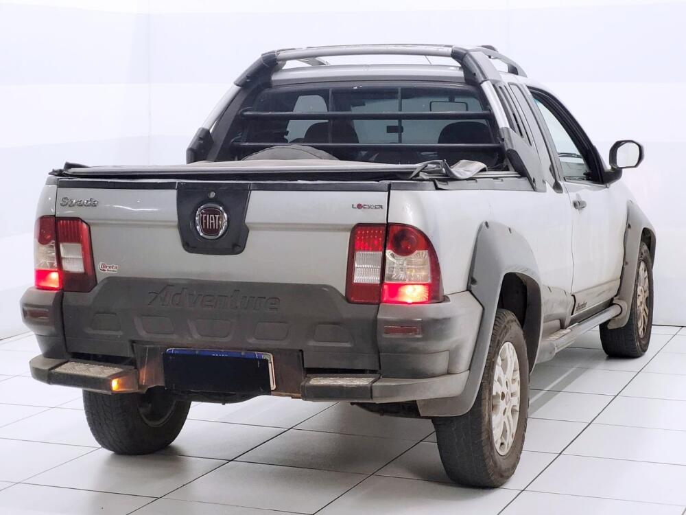 Fiat Strada Cab. Est.