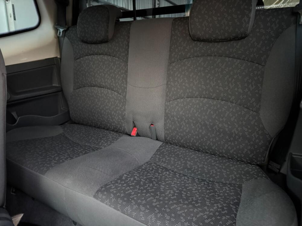 Fiat Strada Cab Dupla