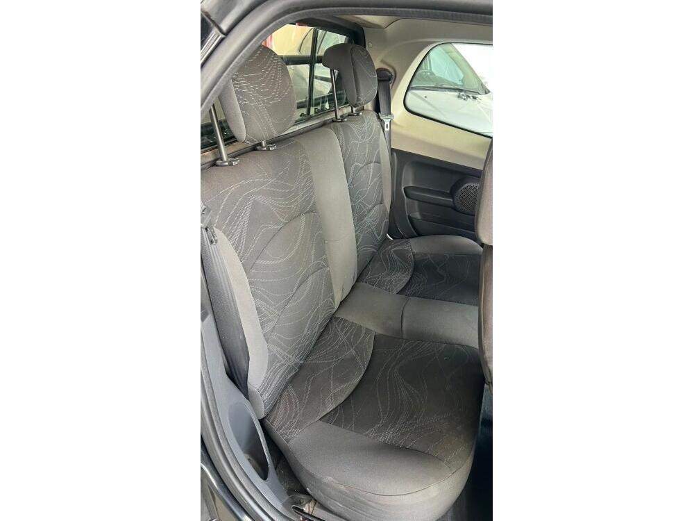 Fiat Strada Cab Dupla