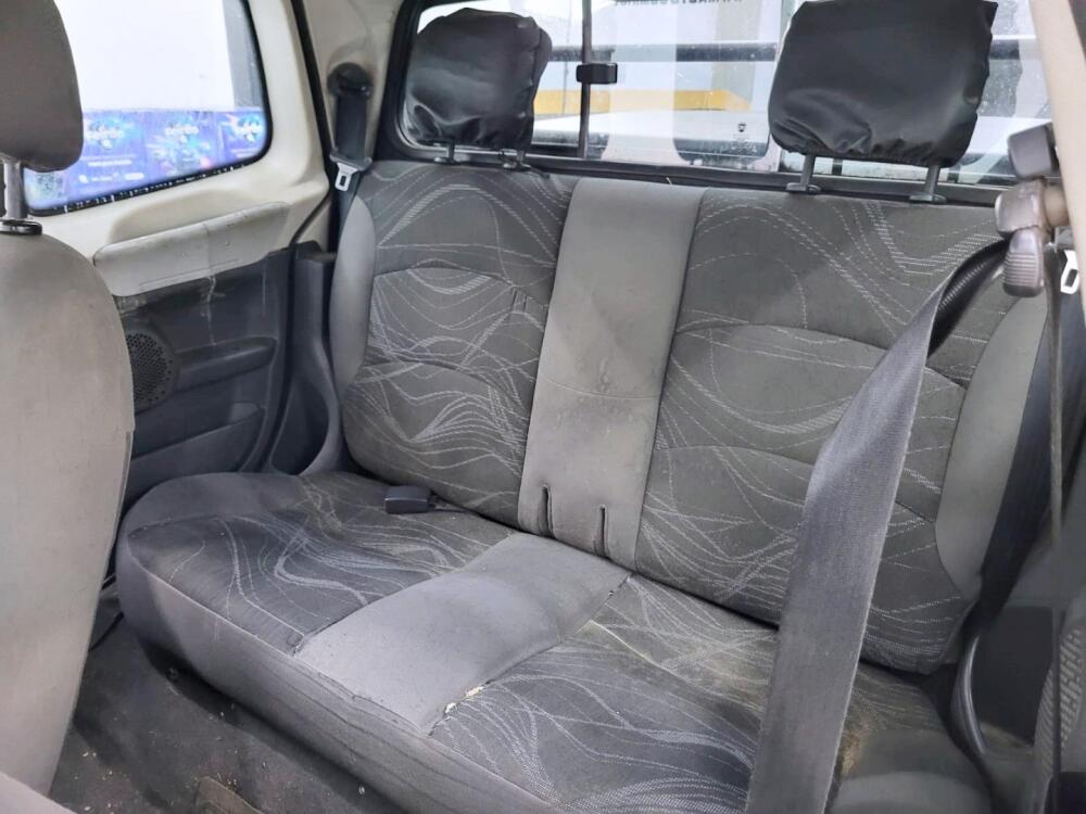 Fiat Strada Cab Dupla