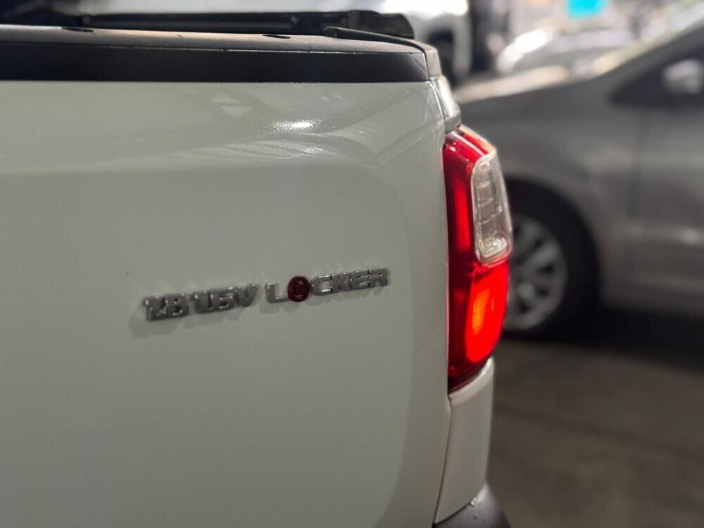 Fiat Strada Cab Dupla