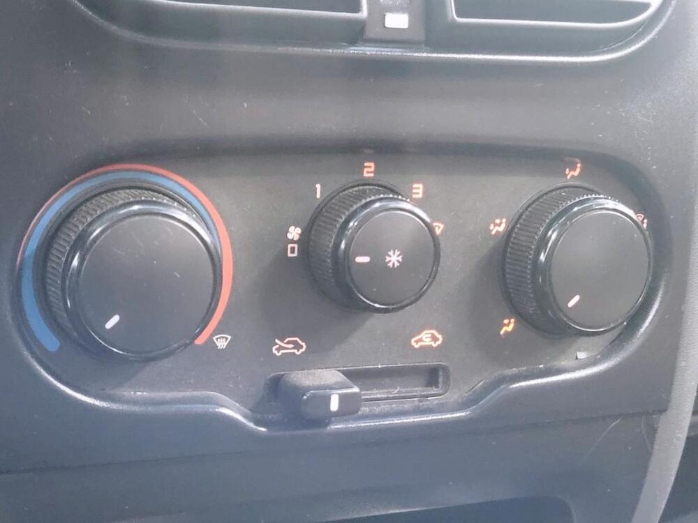 Fiat Strada Cab Dupla