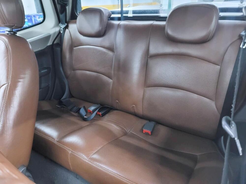 Fiat Strada Cab Dupla