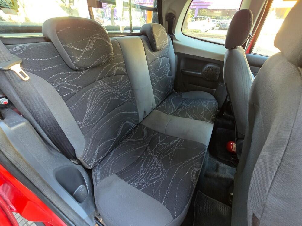 Fiat Strada Cab Dupla