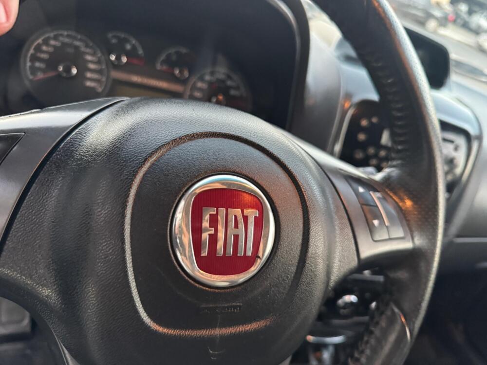 Fiat Strada Cab Dupla