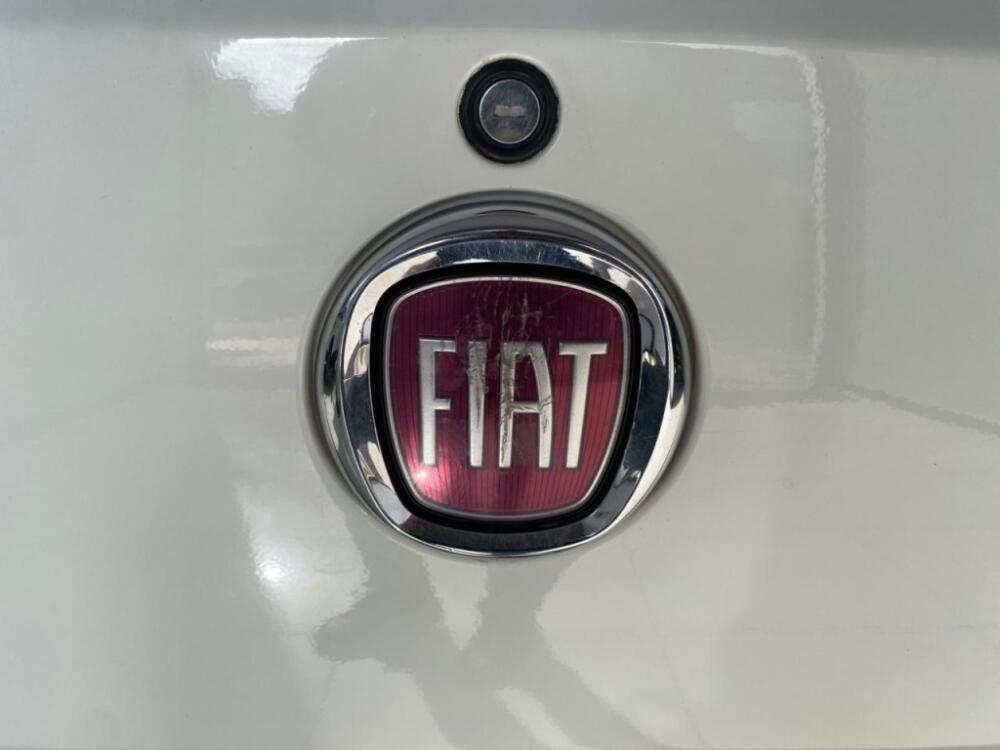 Fiat Strada Cab Dupla