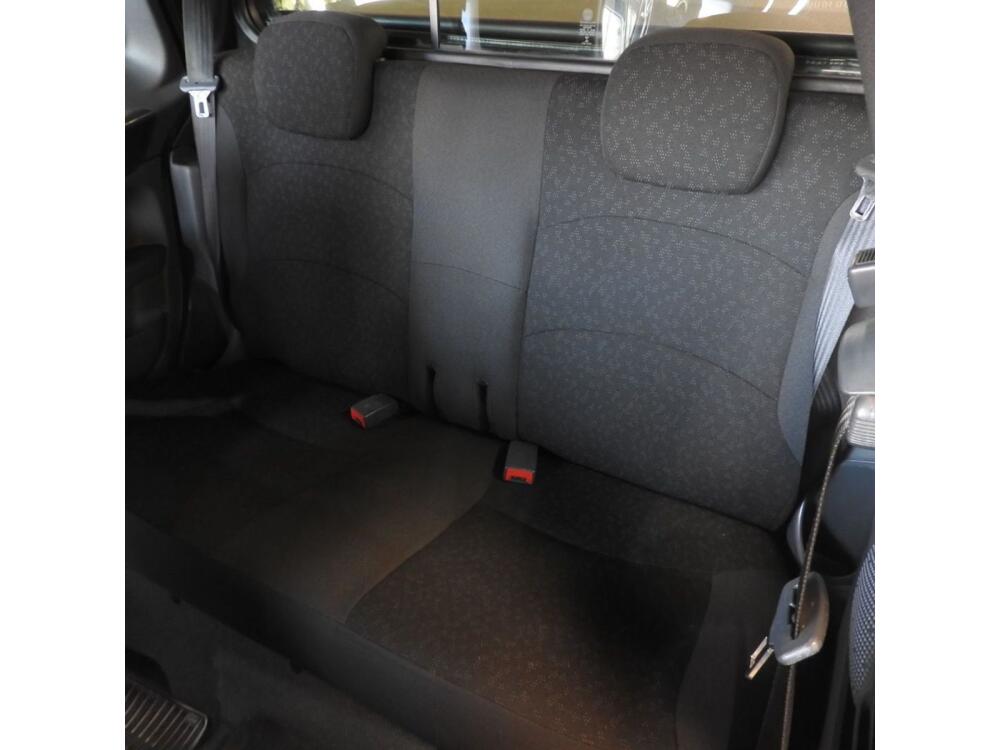 Fiat Strada Cab Dupla