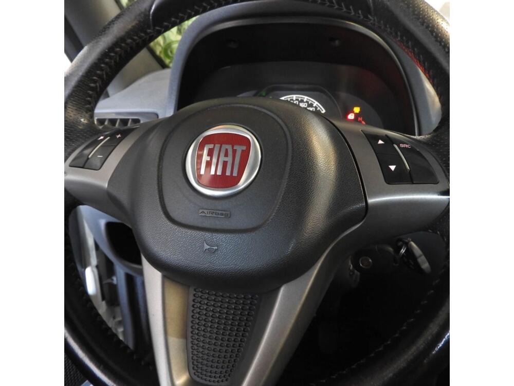 Fiat Strada Cab Dupla