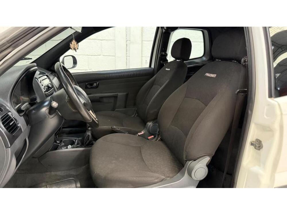 Fiat Strada Cab Dupla