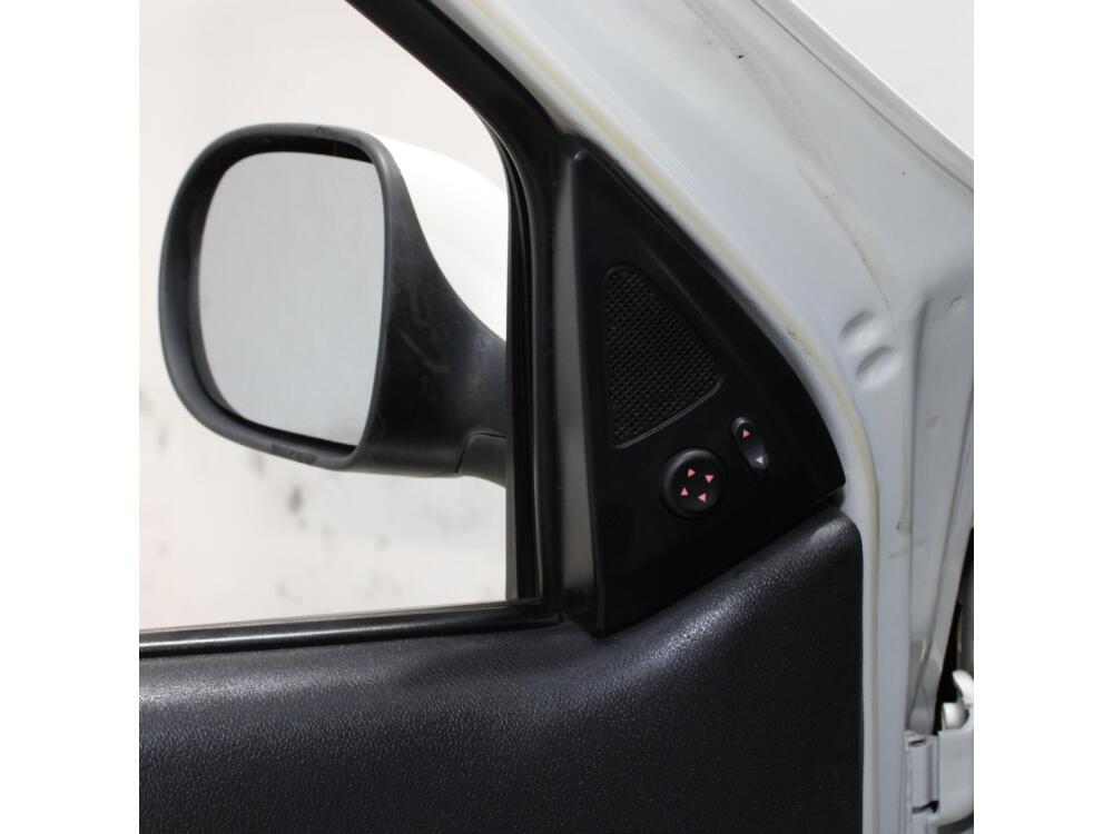 Fiat Strada Cab Dupla