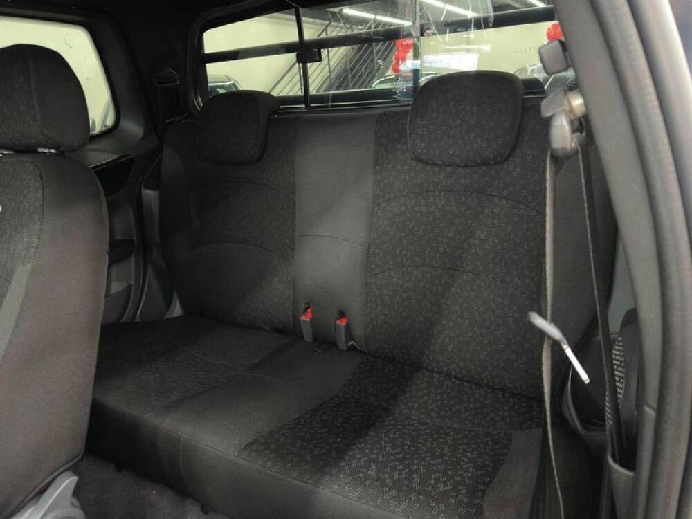 Fiat Strada Cab Dupla