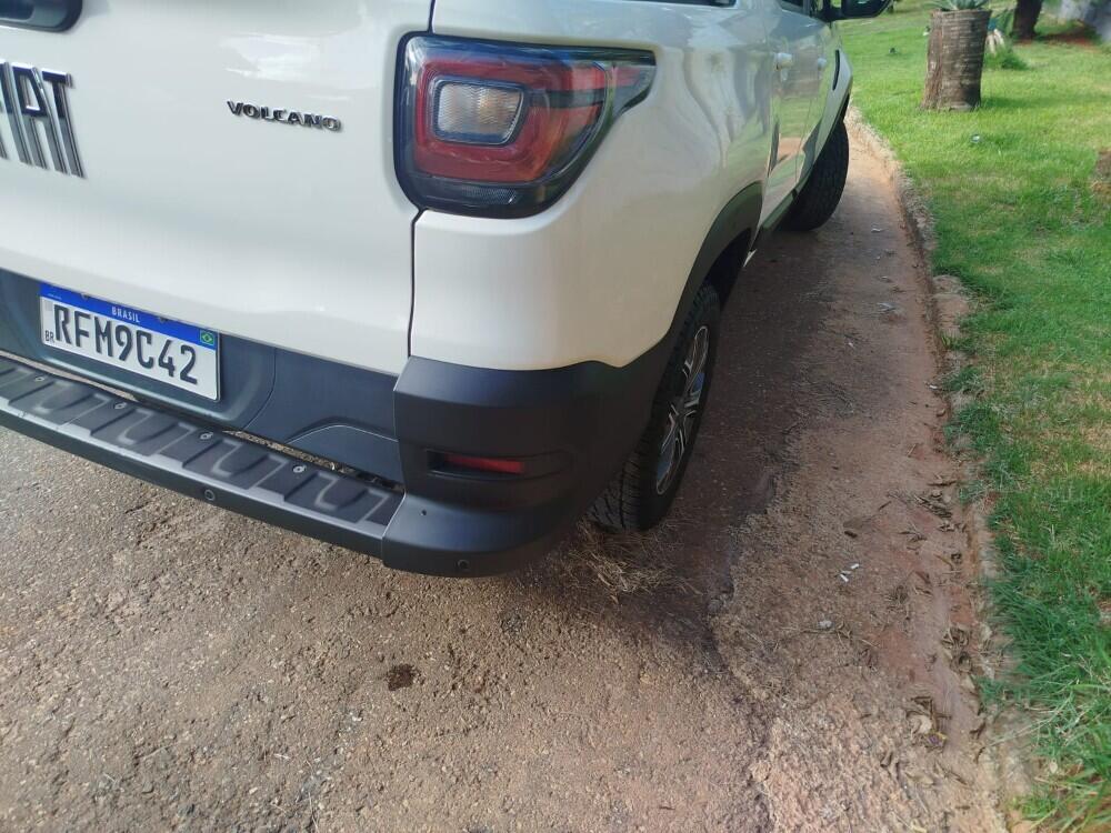 Fiat Strada Cab Dupla