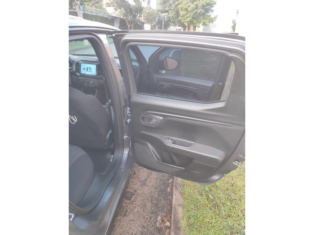 Fiat Strada Cab Dupla