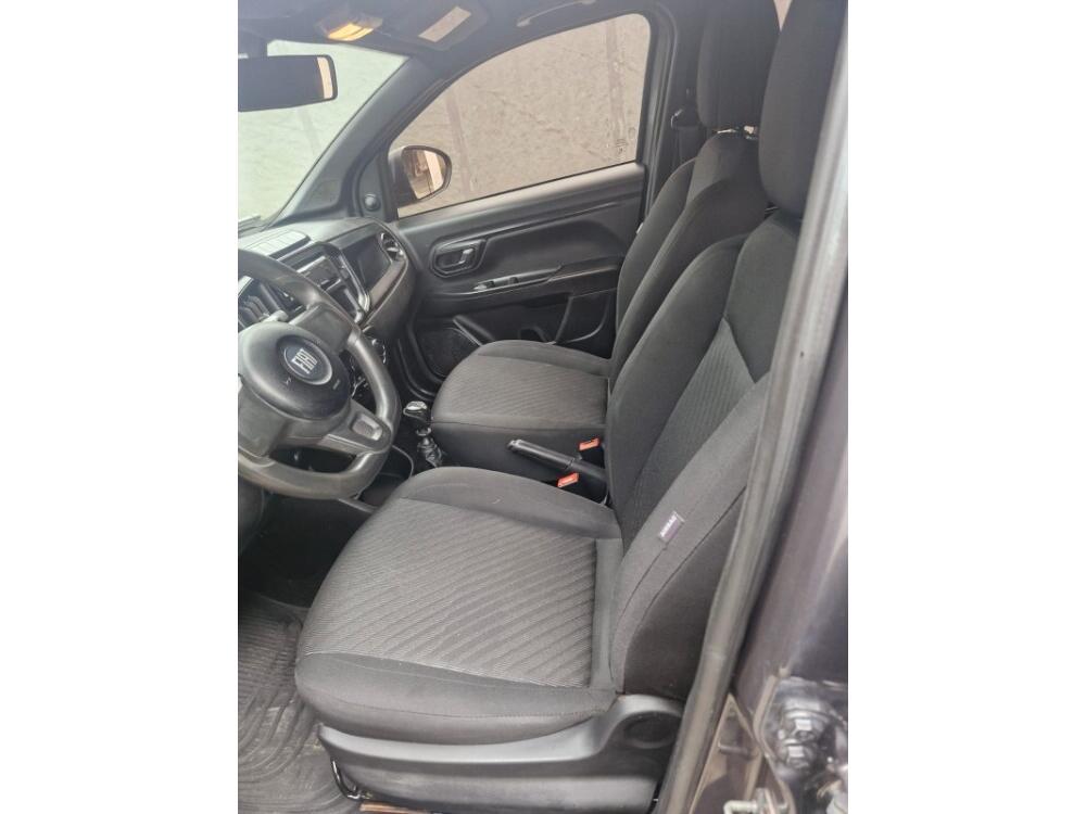 Fiat Strada Cab Dupla