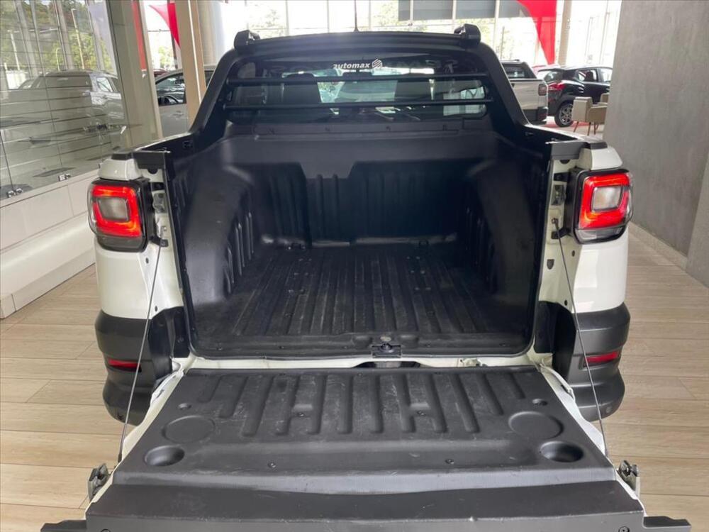 Fiat Strada Cab Dupla