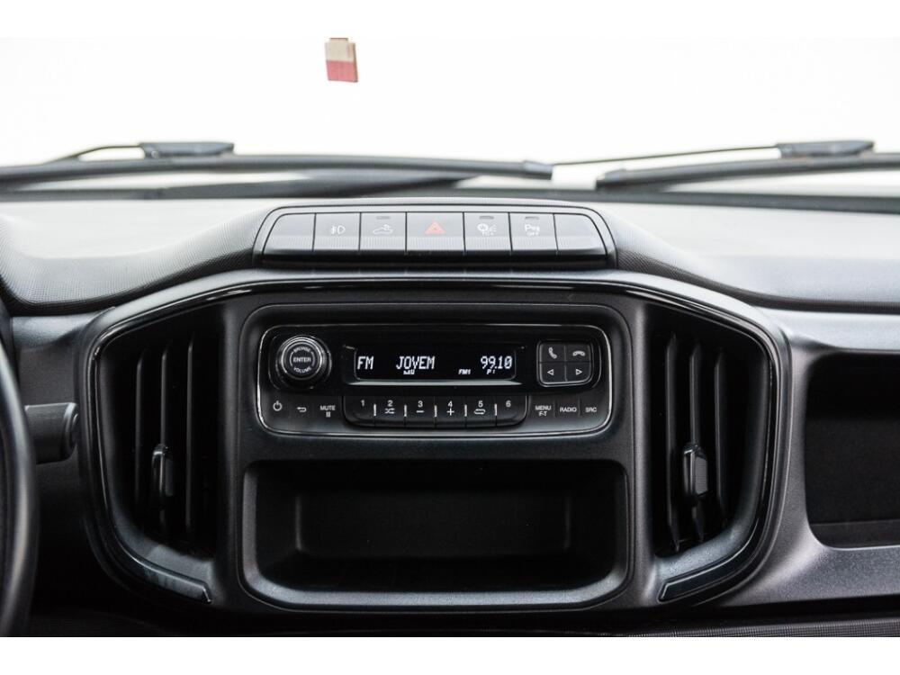 Fiat Strada Cab Dupla