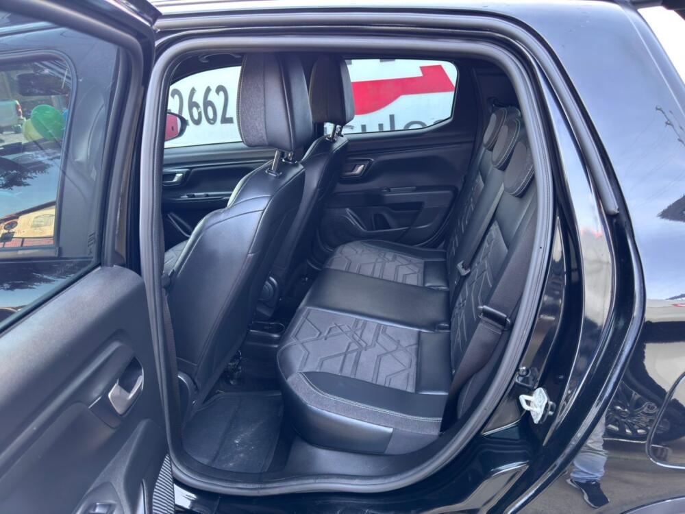 Fiat Strada Cab Dupla