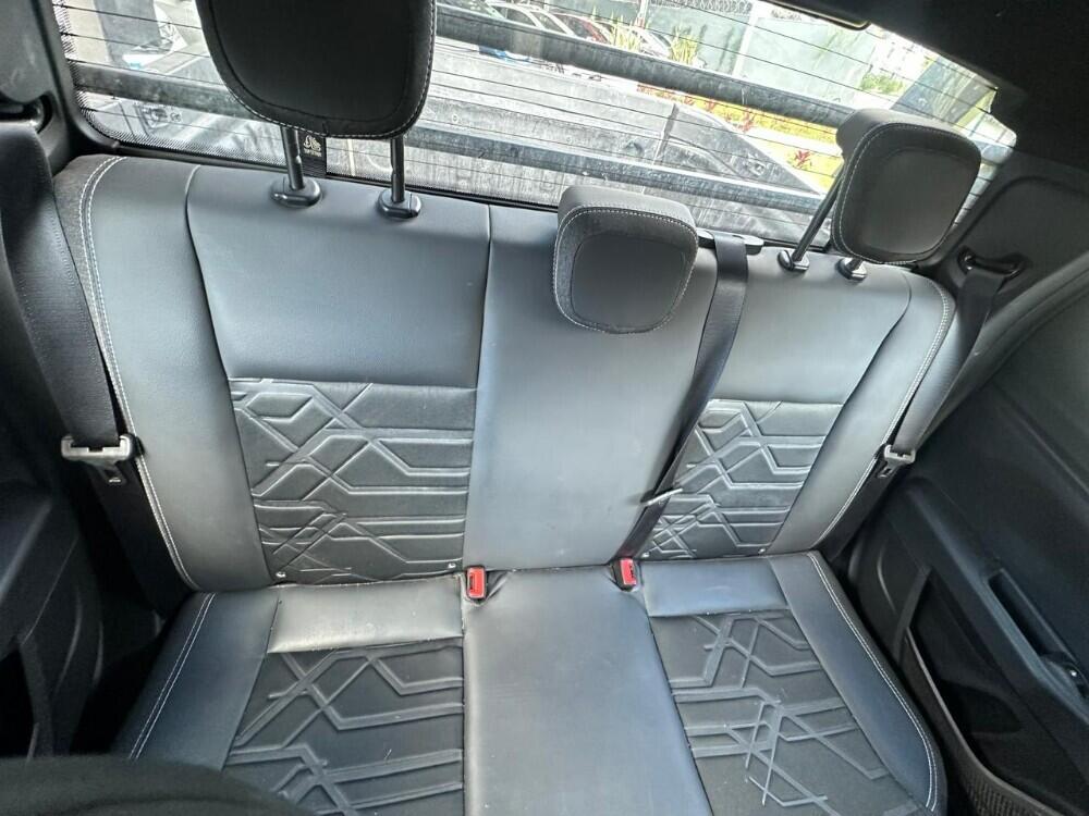 Fiat Strada Cab Dupla