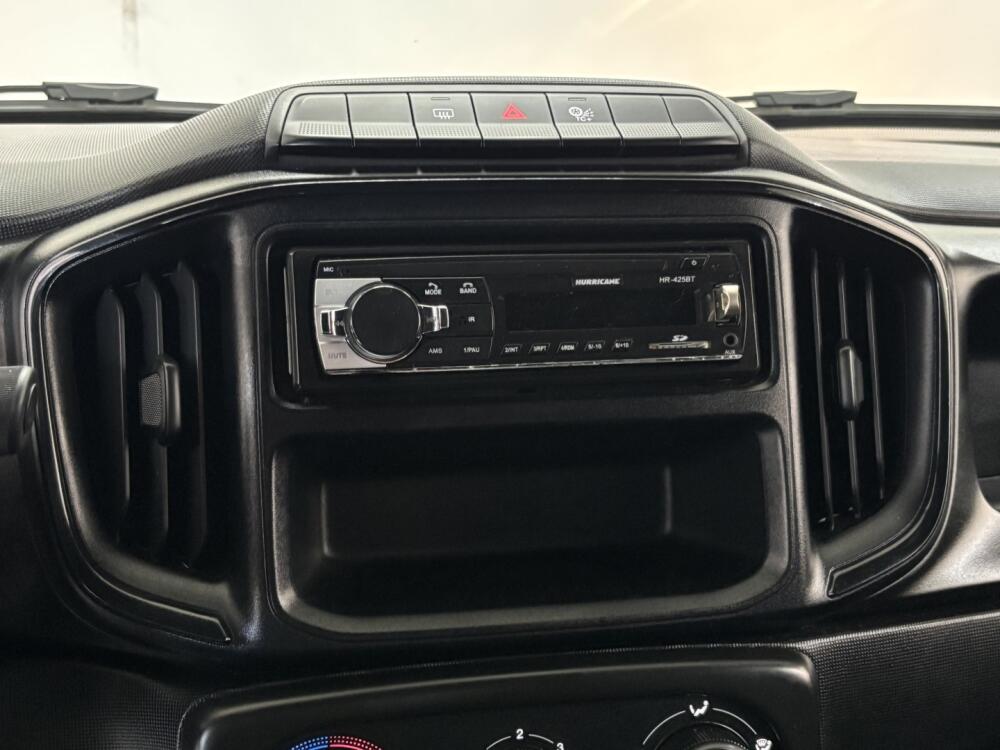 Fiat Strada Cab Dupla