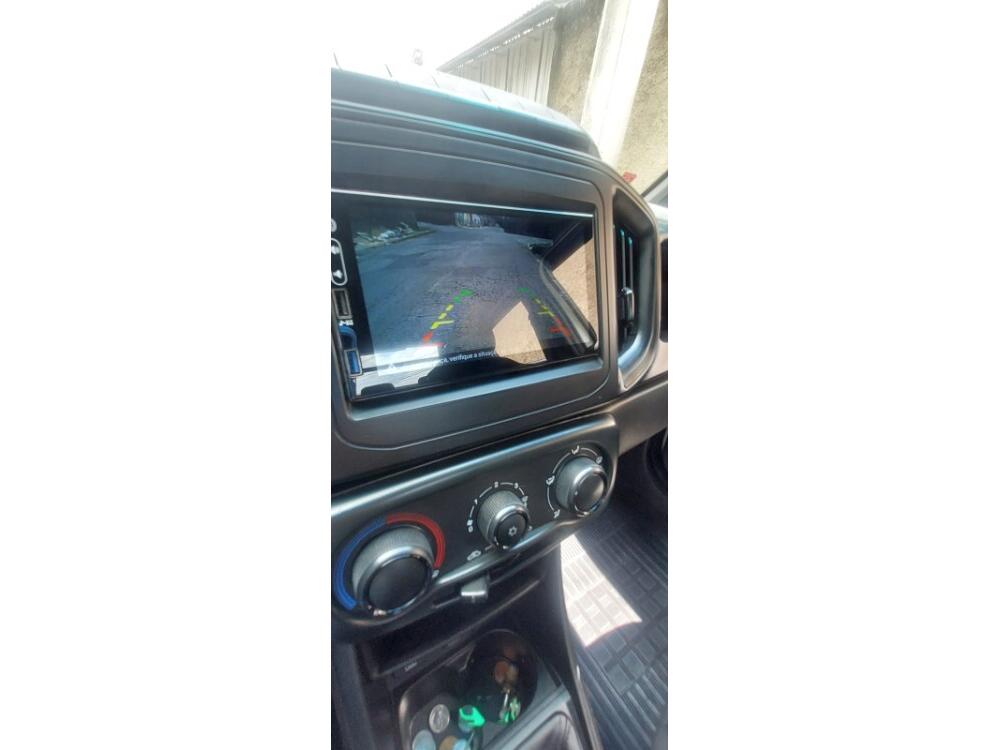 Fiat Strada Cab Dupla